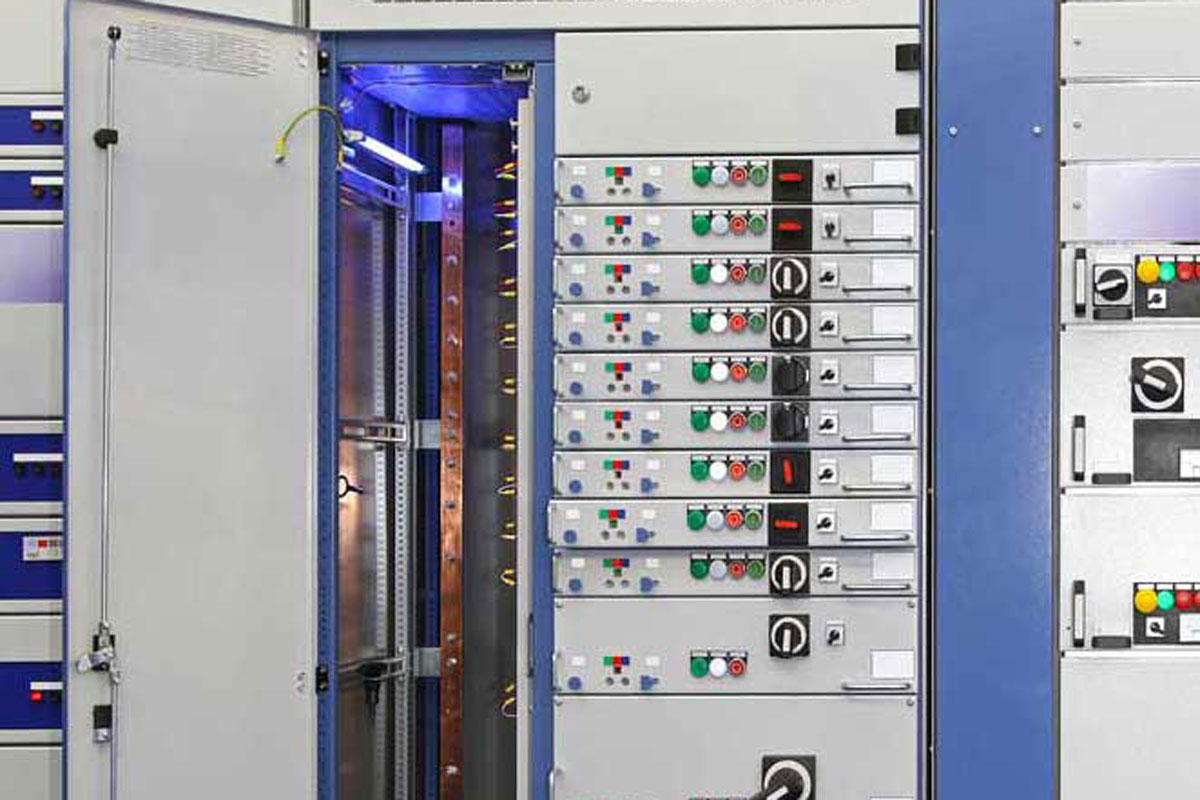 power-distribution