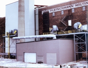 fleischmann